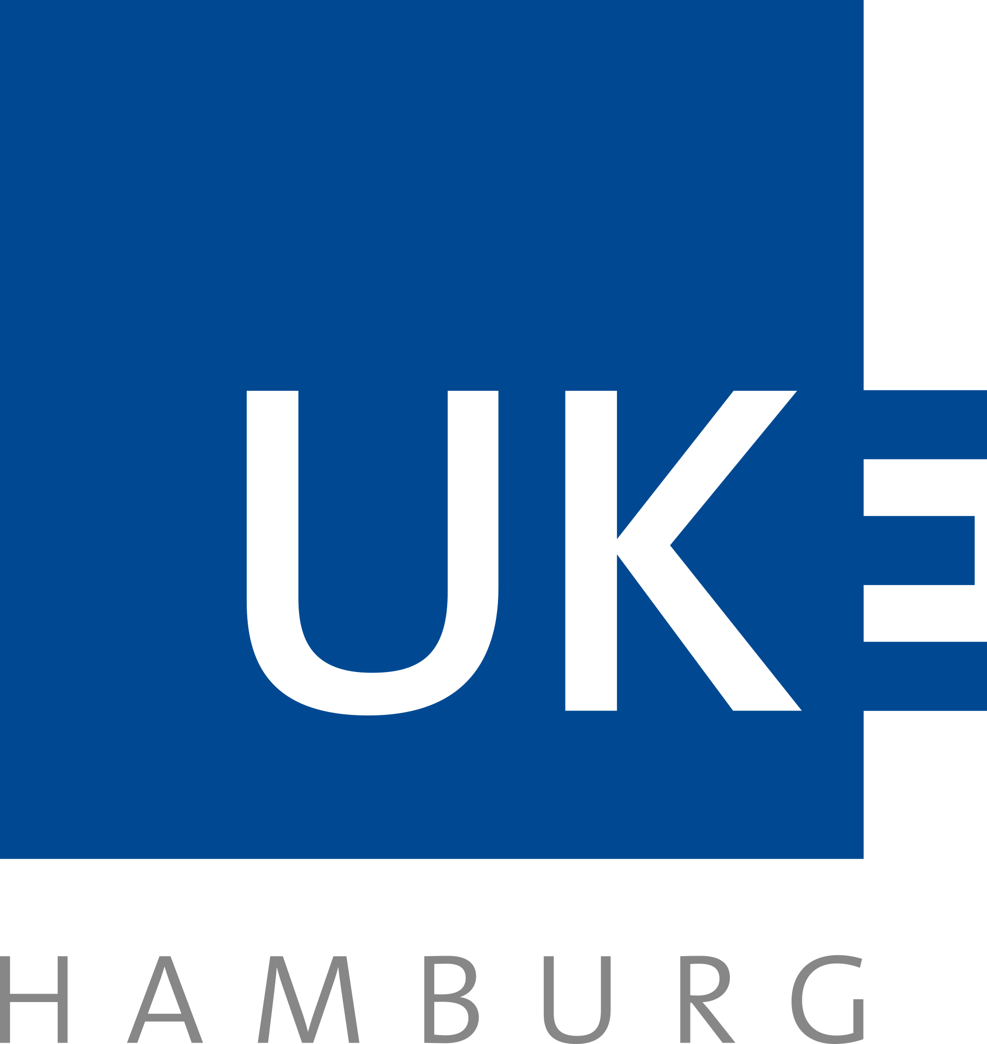 uke hamburg logo